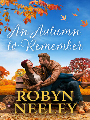 cover image of An Autumn to Remember